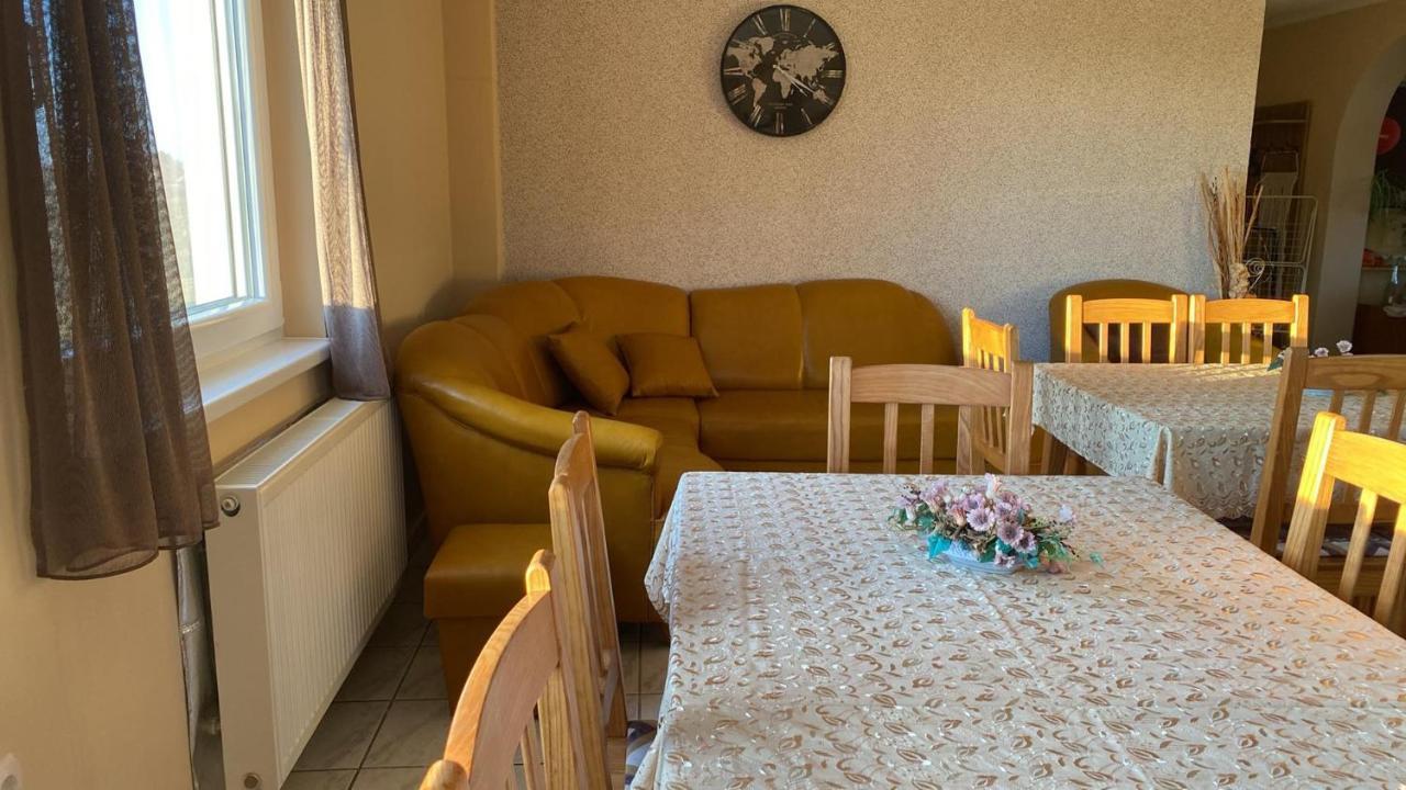 Vadvirag Vendeghaz Hotel Lenti Luaran gambar