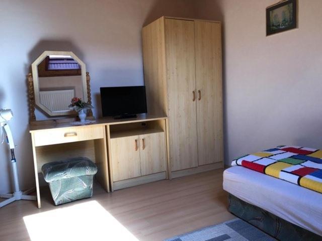 Vadvirag Vendeghaz Hotel Lenti Luaran gambar
